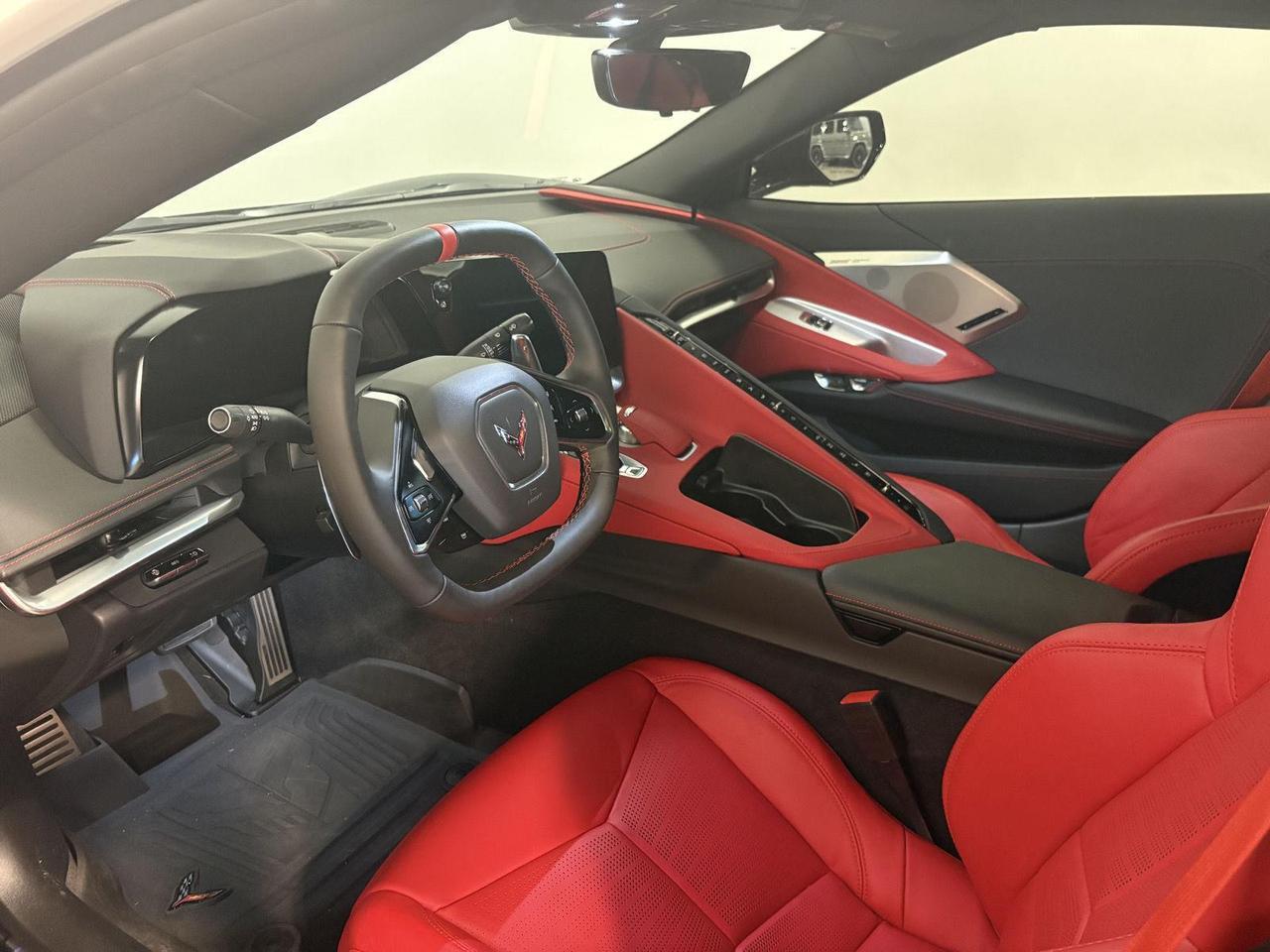 2023 Chevrolet Corvette 2LT Parker CO