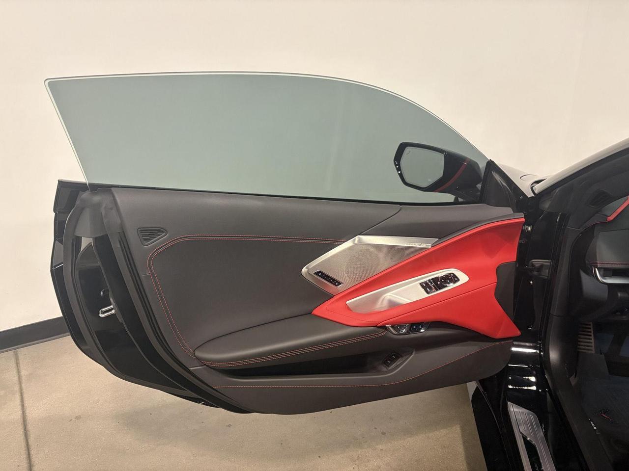 2023 Chevrolet Corvette 2LT Parker CO
