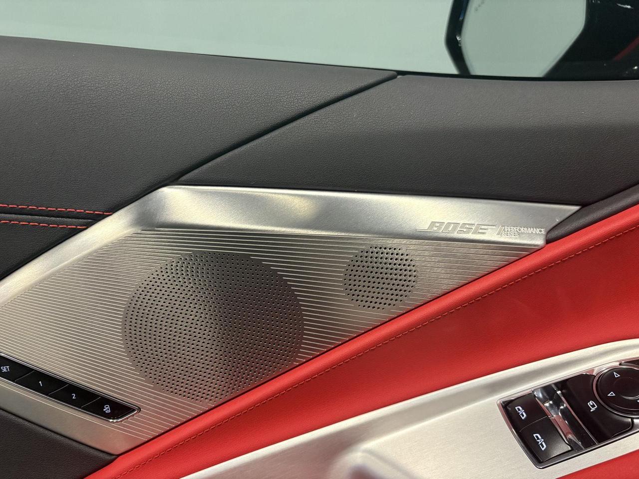 2023 Chevrolet Corvette 2LT Parker CO