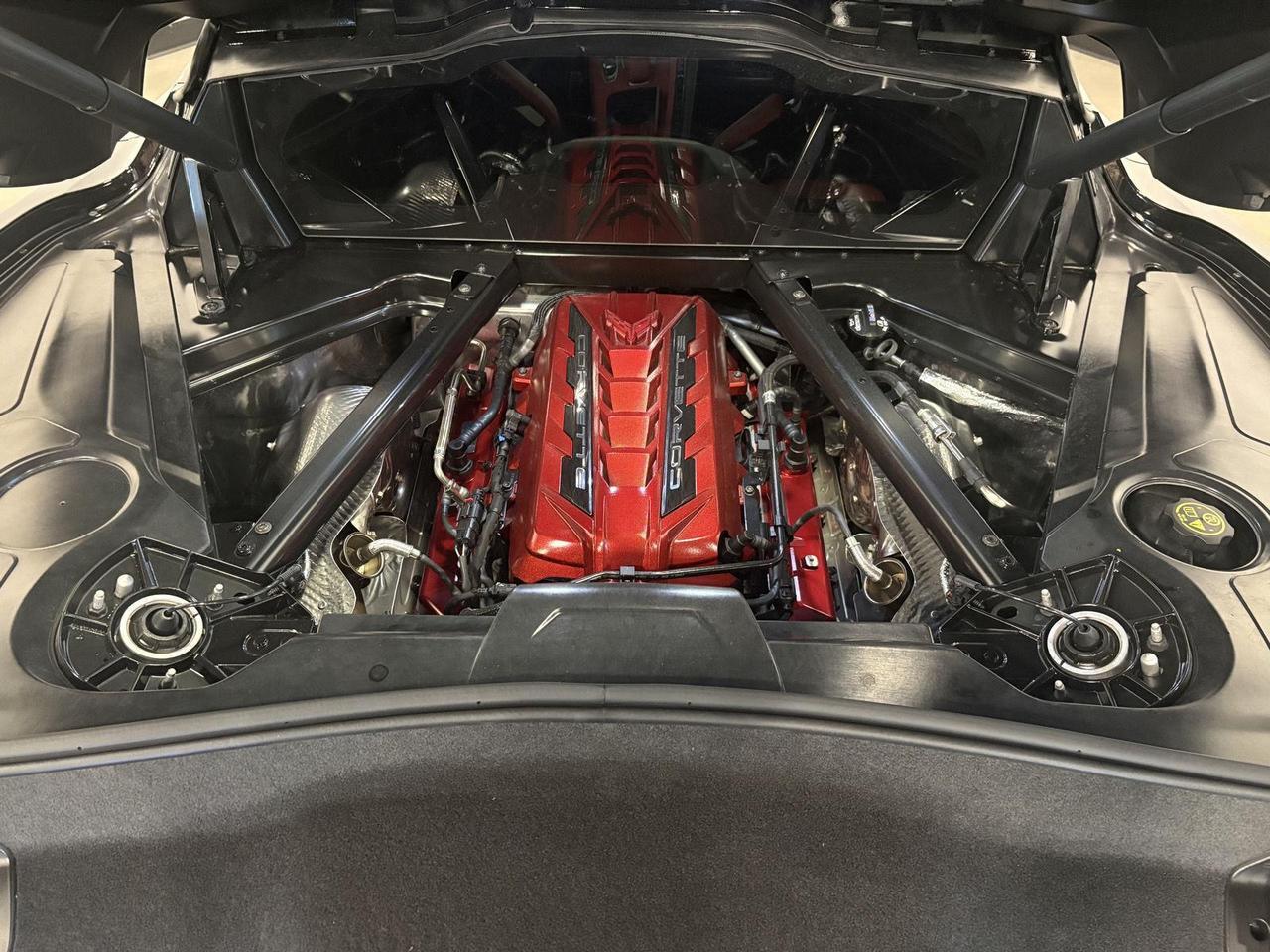 2023 Chevrolet Corvette 2LT Parker CO