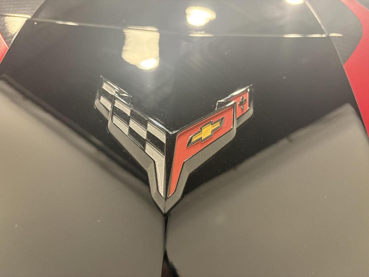 2023 Chevrolet Corvette 2LT Parker CO
