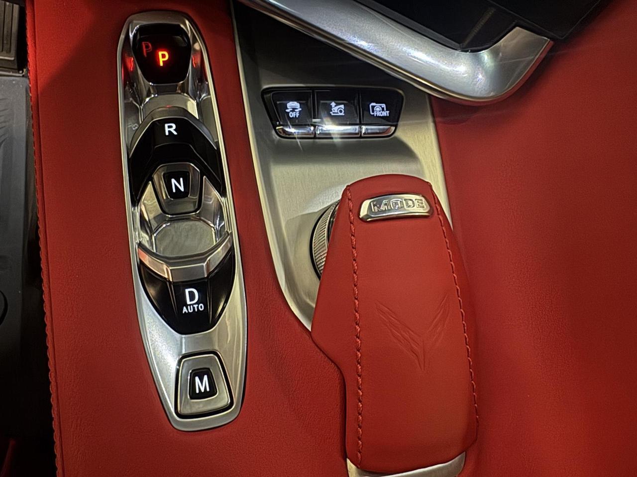 2023 Chevrolet Corvette 2LT Parker CO