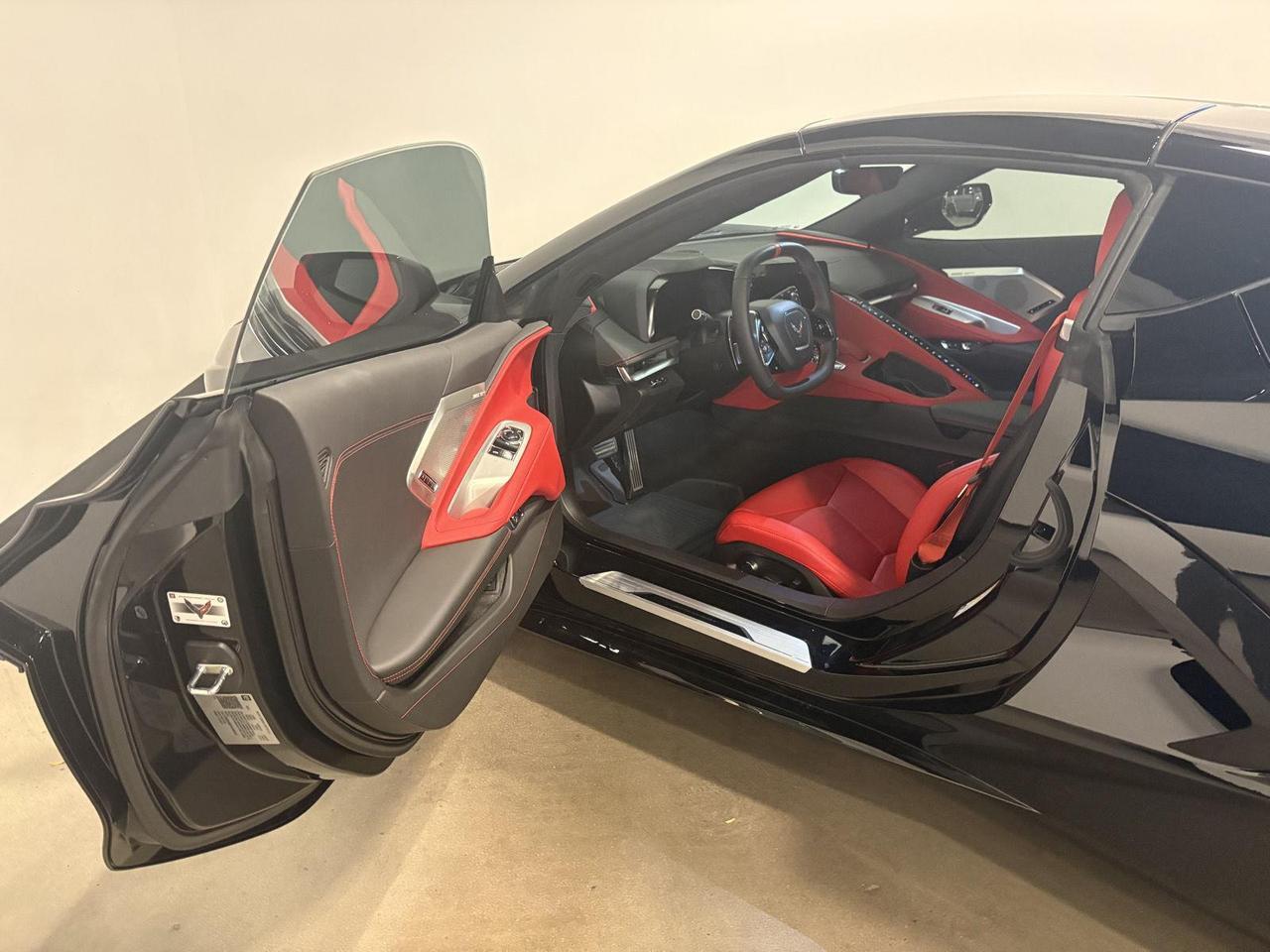 2023 Chevrolet Corvette 2LT Parker CO
