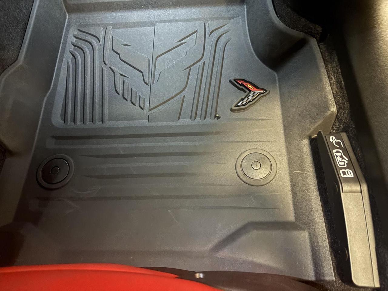 2023 Chevrolet Corvette 2LT Parker CO