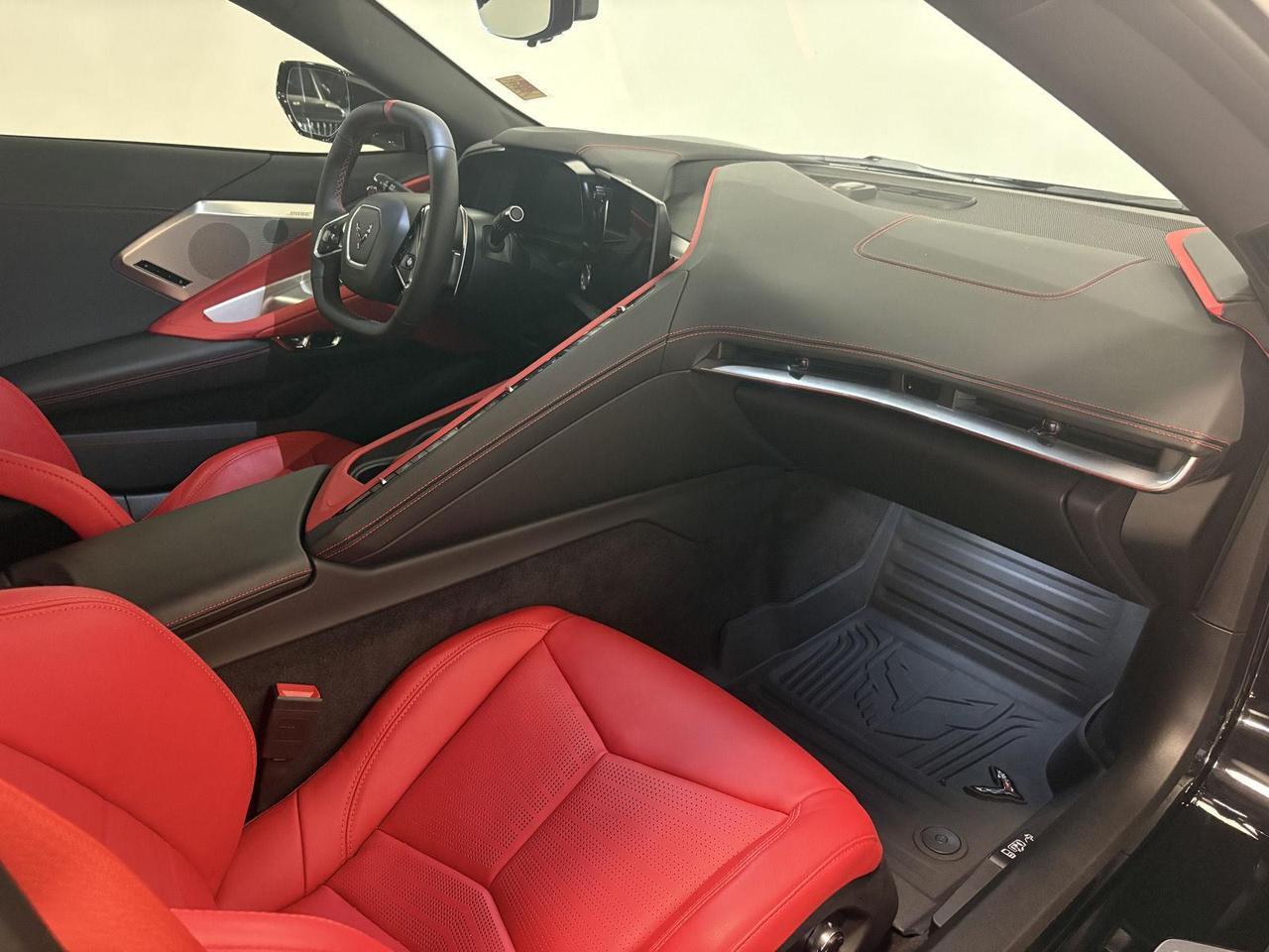 2023 Chevrolet Corvette 2LT Parker CO