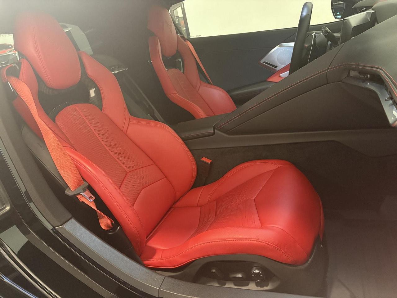 2023 Chevrolet Corvette 2LT Parker CO