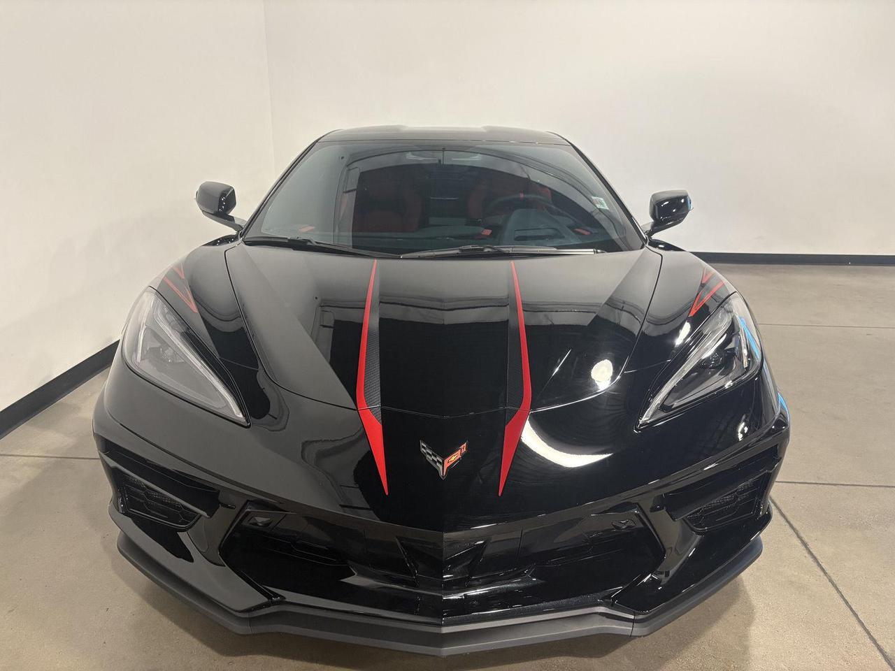 2023 Chevrolet Corvette 2LT Parker CO