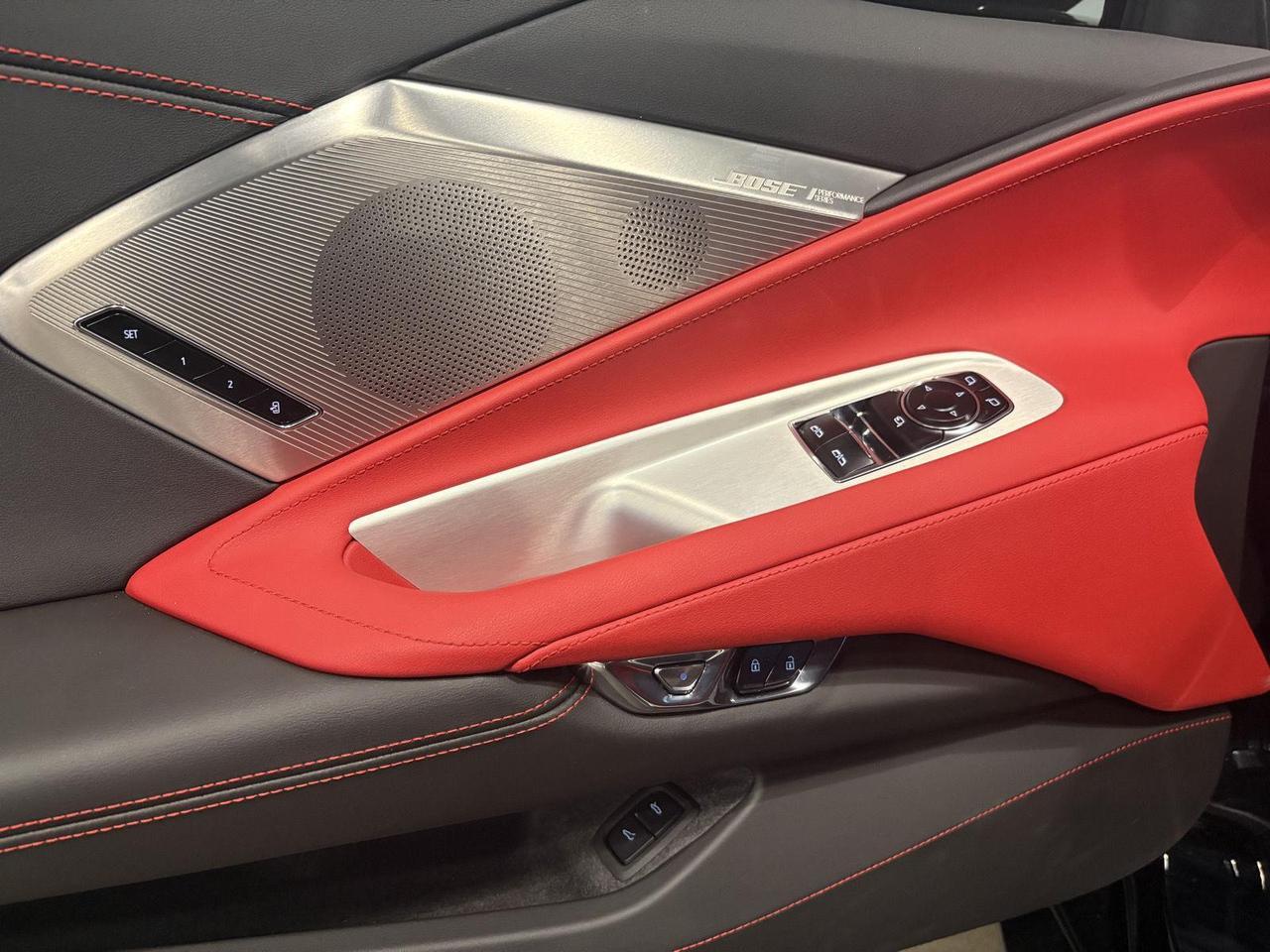 2023 Chevrolet Corvette 2LT Parker CO