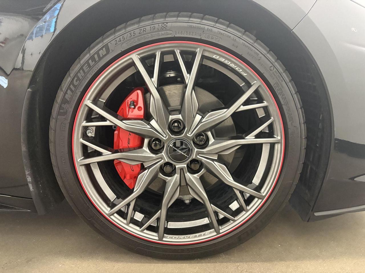2023 Chevrolet Corvette 2LT Parker CO