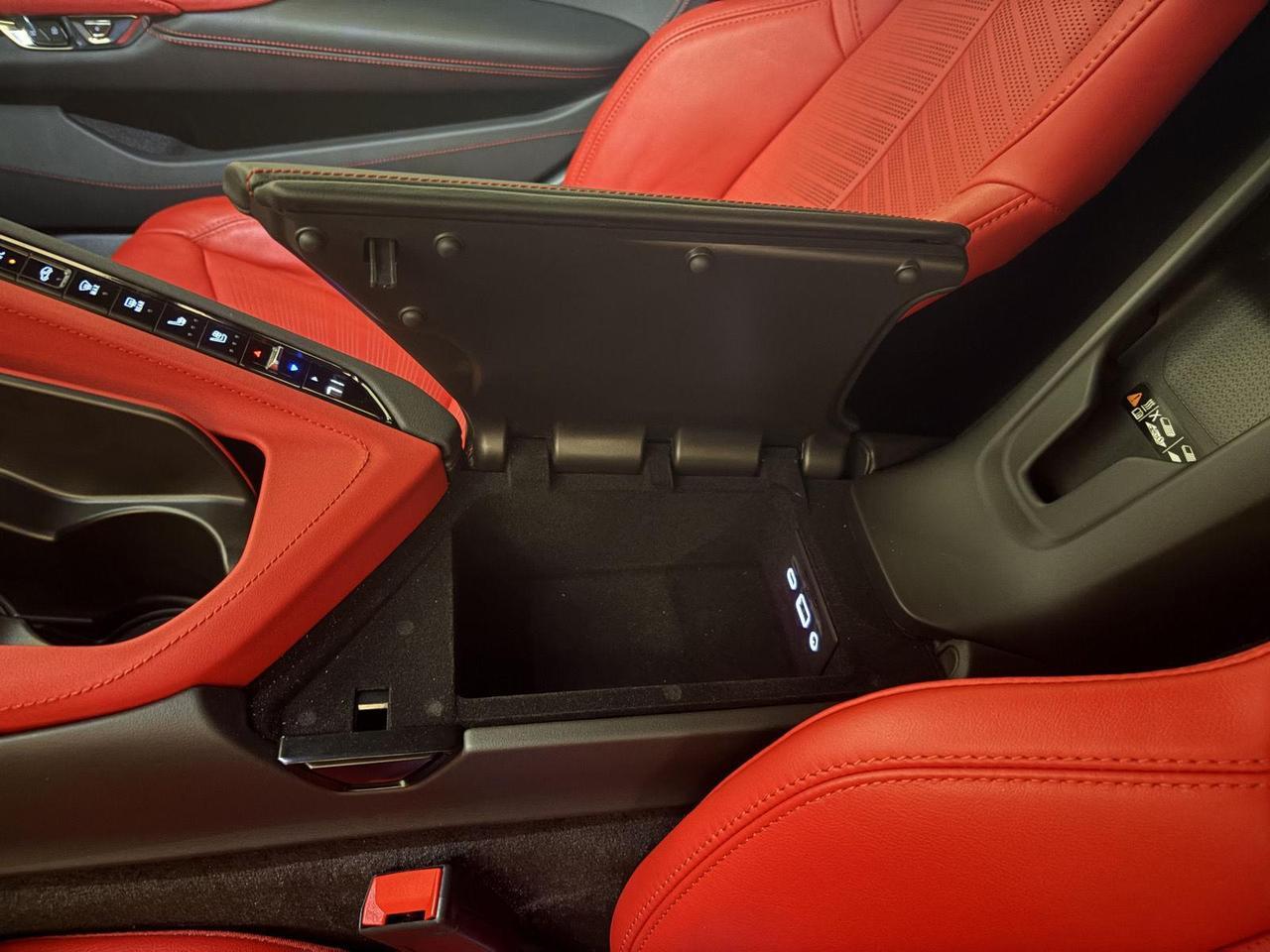 2023 Chevrolet Corvette 2LT Parker CO