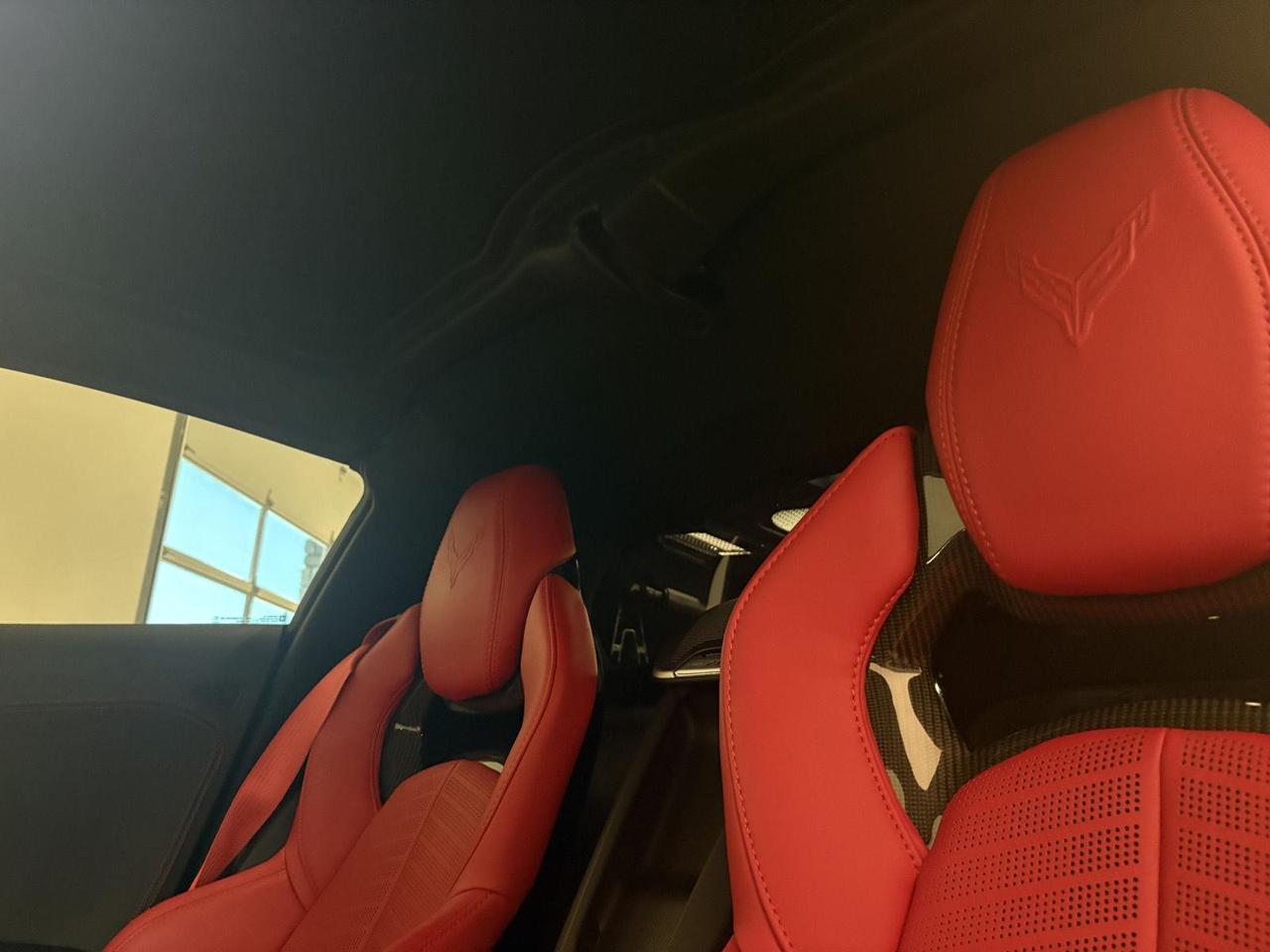 2023 Chevrolet Corvette 2LT Parker CO
