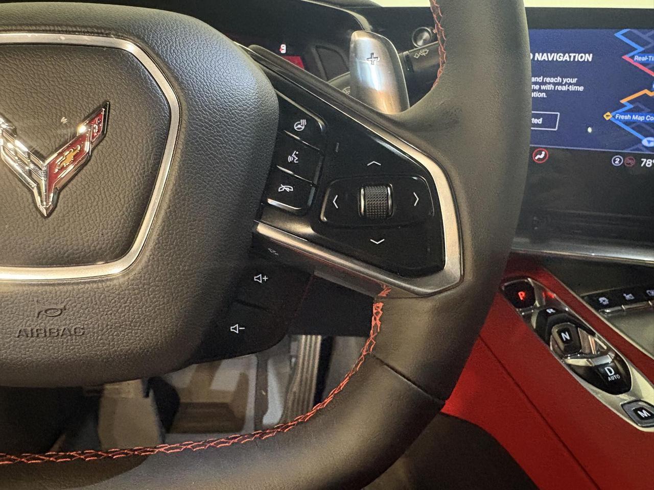 2023 Chevrolet Corvette 2LT Parker CO