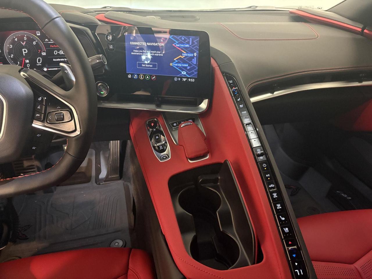 2023 Chevrolet Corvette 2LT Parker CO