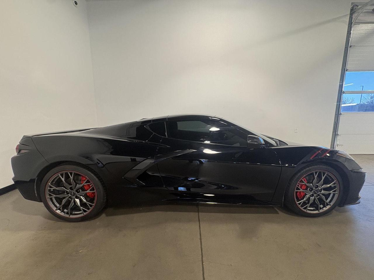 2023 Chevrolet Corvette 2LT Parker CO