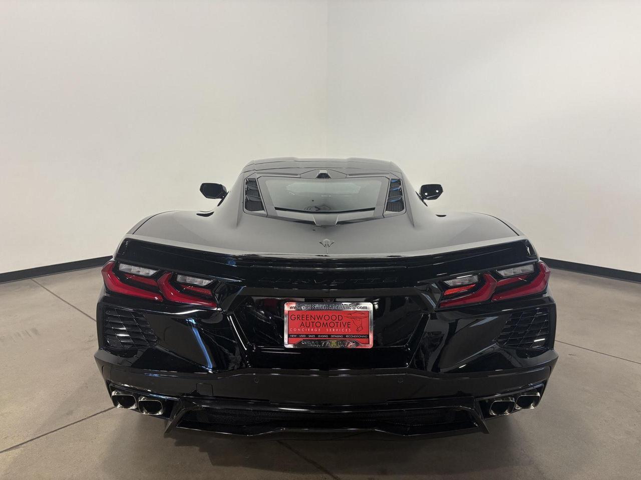 2023 Chevrolet Corvette 2LT Parker CO