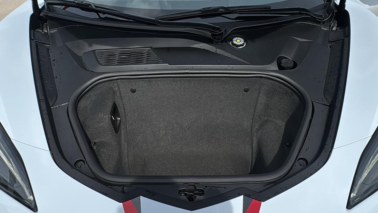 2023 Chevrolet Corvette 2LT  Selma TX