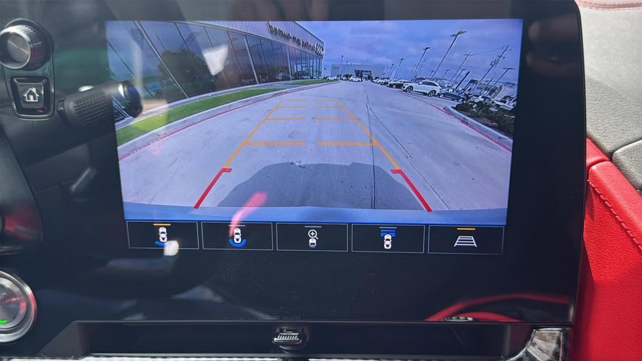 2023 Chevrolet Corvette 2LT  Selma TX