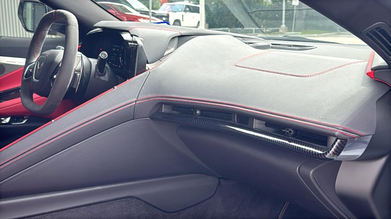 2023 Chevrolet Corvette 2LT  Selma TX
