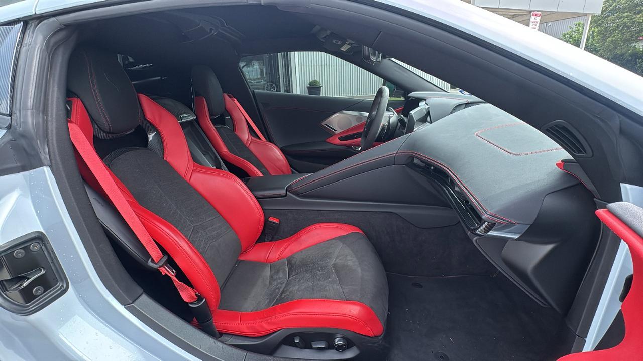 2023 Chevrolet Corvette 2LT  Selma TX