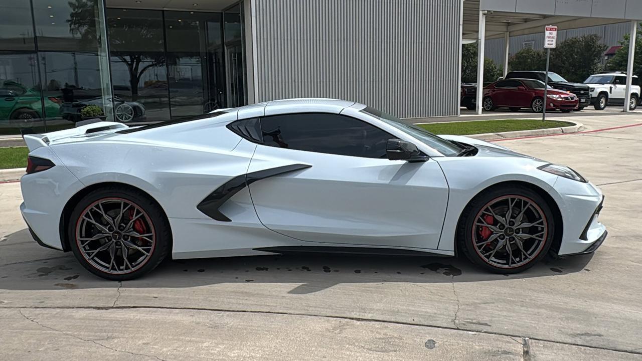 2023 Chevrolet Corvette 2LT  Selma TX