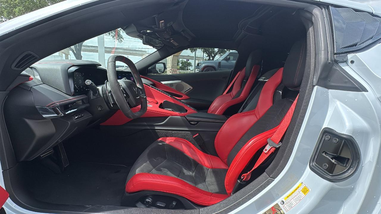 2023 Chevrolet Corvette 2LT  Selma TX