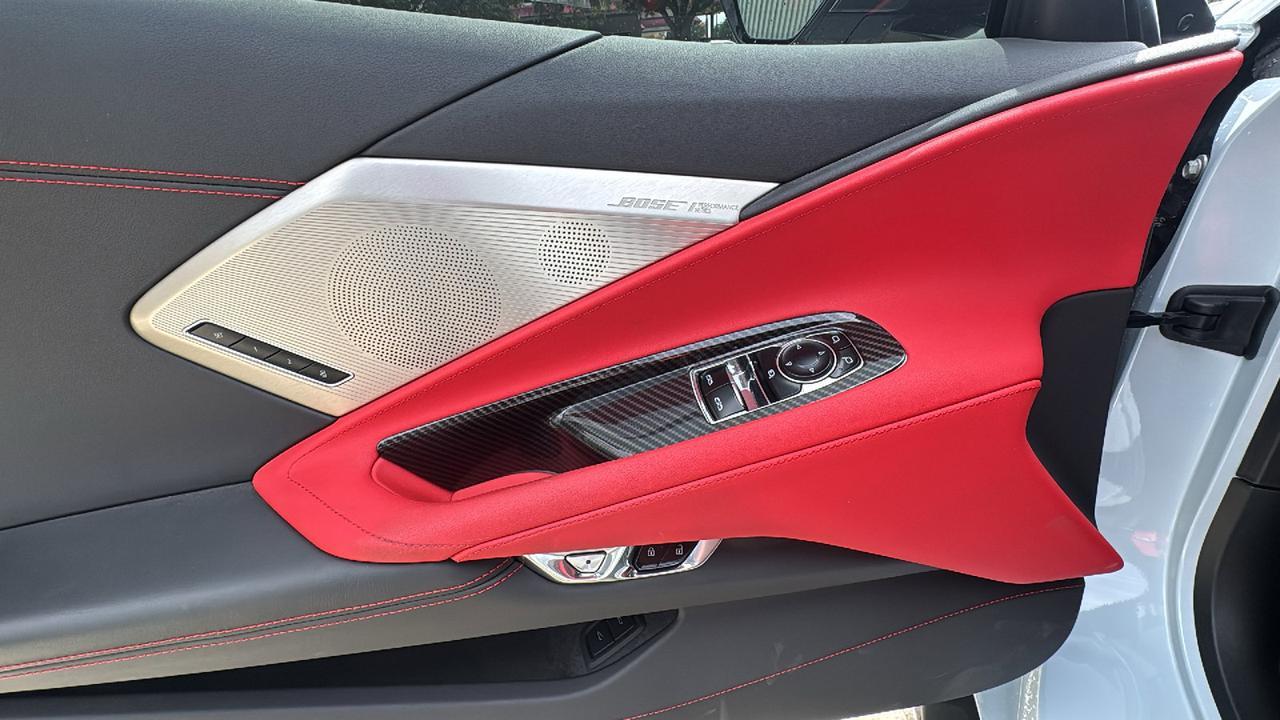 2023 Chevrolet Corvette 2LT  Selma TX