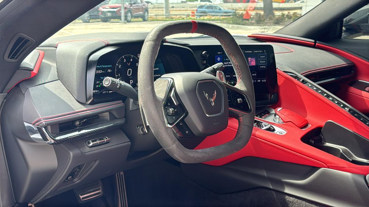 2023 Chevrolet Corvette 2LT  Selma TX