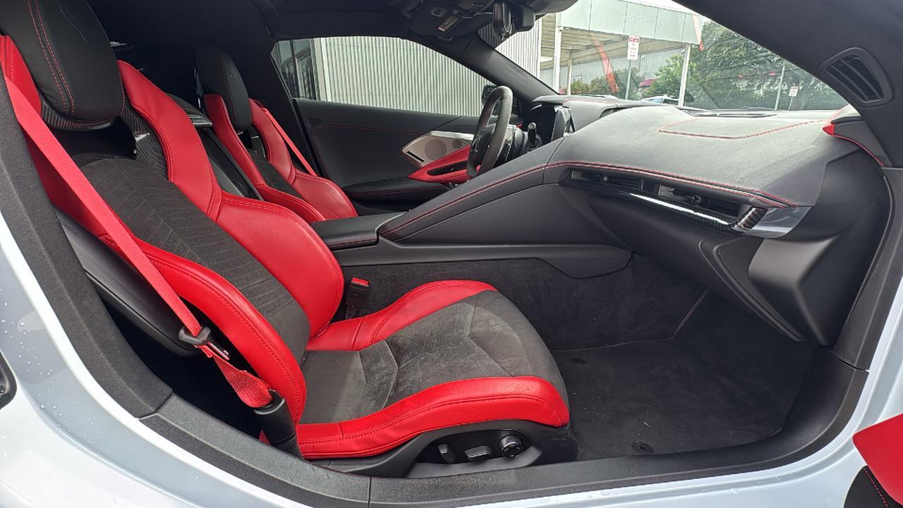 2023 Chevrolet Corvette 2LT  Selma TX