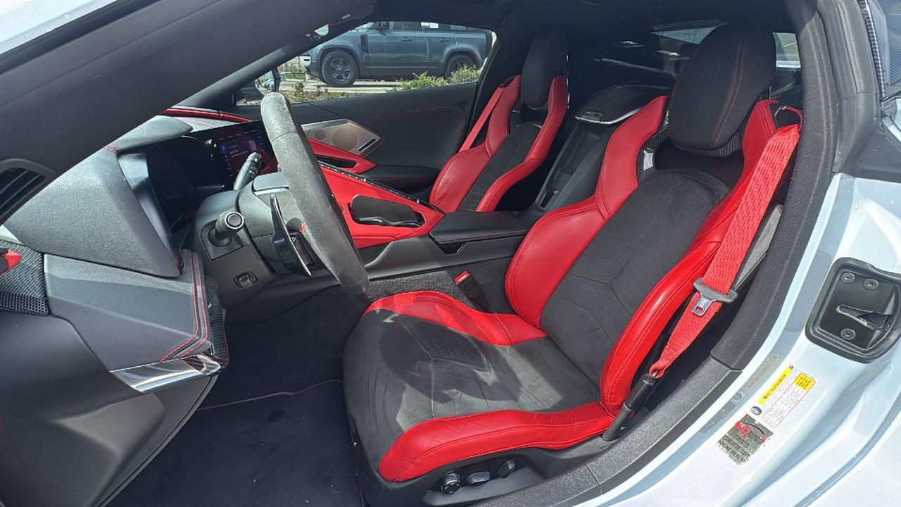 2023 Chevrolet Corvette 2LT  Selma TX