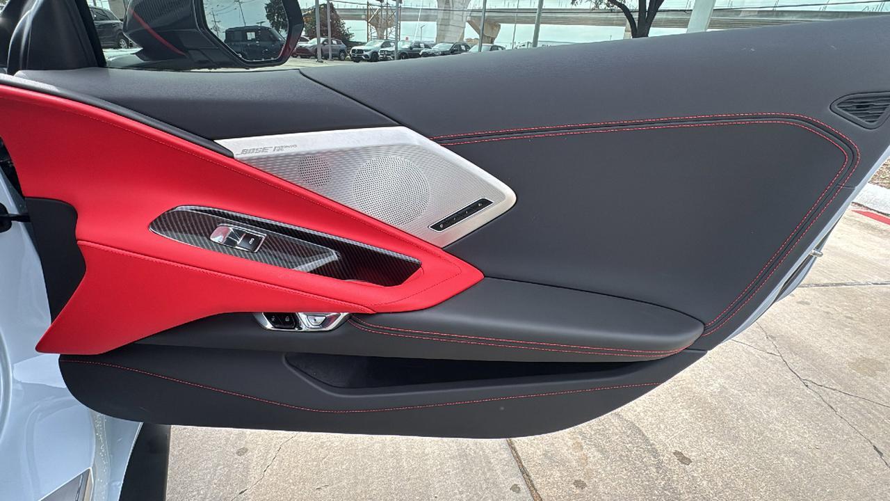 2023 Chevrolet Corvette 2LT  Selma TX