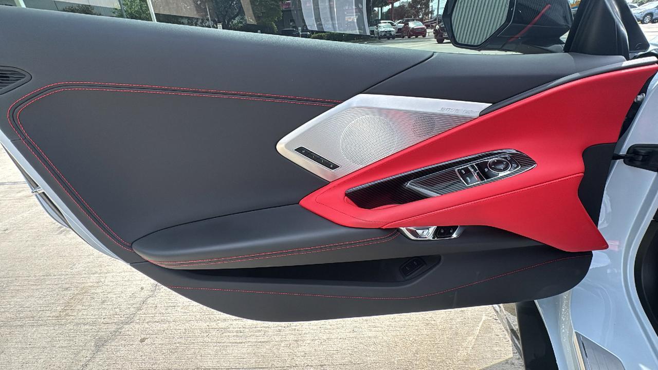 2023 Chevrolet Corvette 2LT  Selma TX