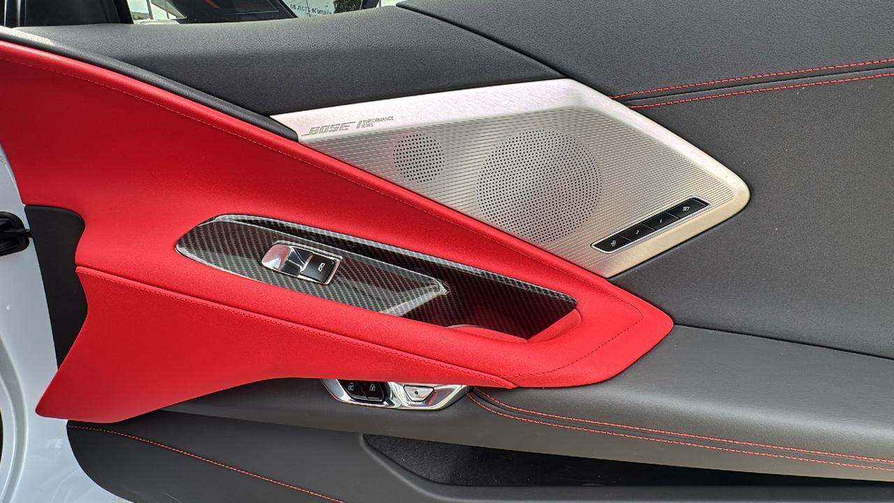 2023 Chevrolet Corvette 2LT  Selma TX