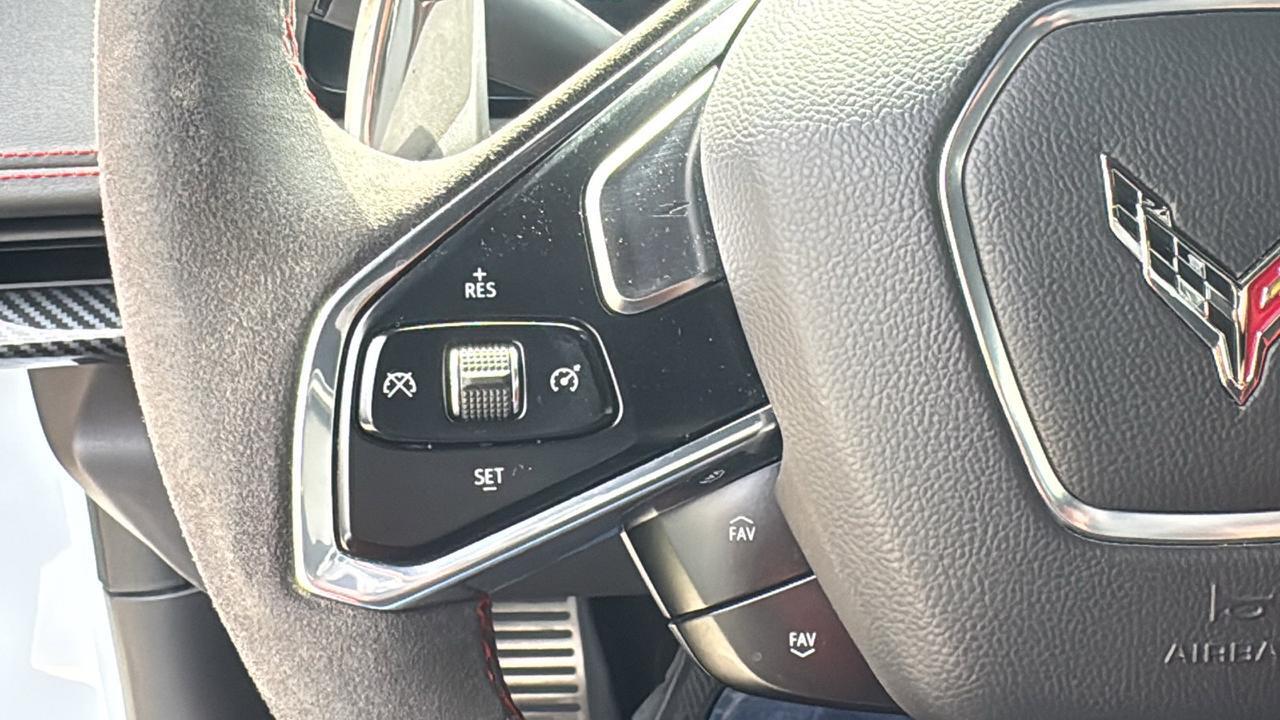2023 Chevrolet Corvette 2LT  Selma TX
