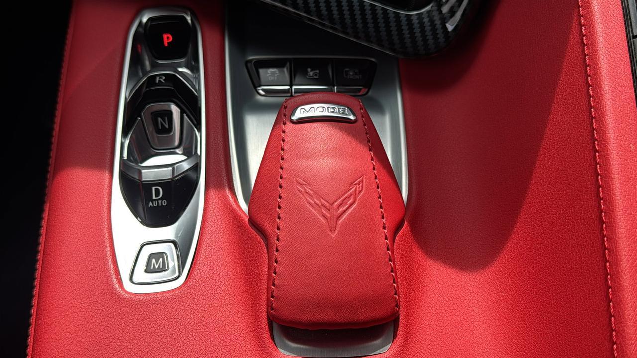 2023 Chevrolet Corvette 2LT  Selma TX