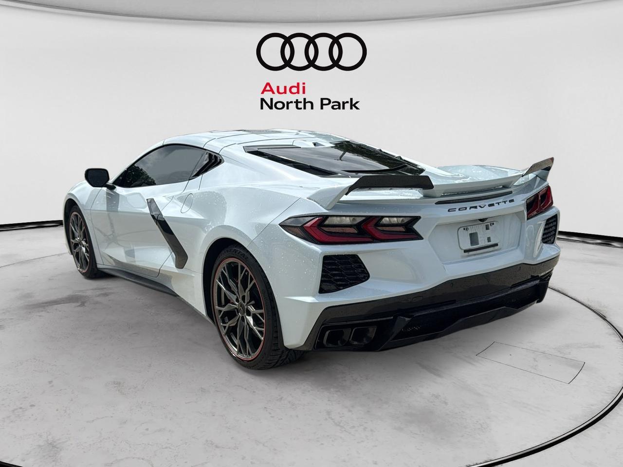 2023 Chevrolet Corvette 2LT San Antonio TX