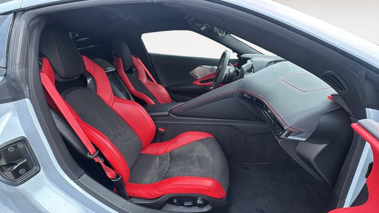 2023 Chevrolet Corvette 2LT San Antonio TX