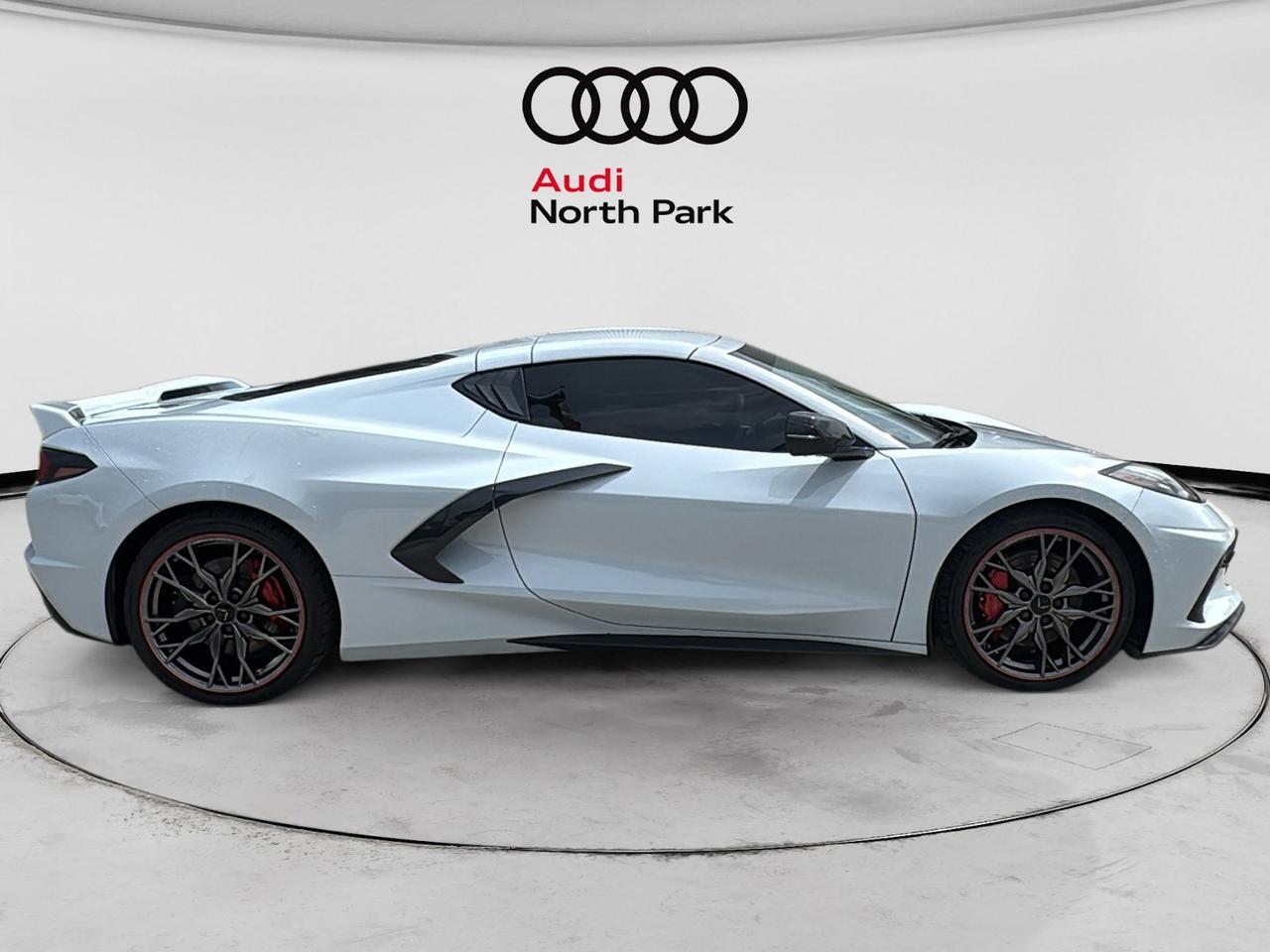2023 Chevrolet Corvette 2LT San Antonio TX