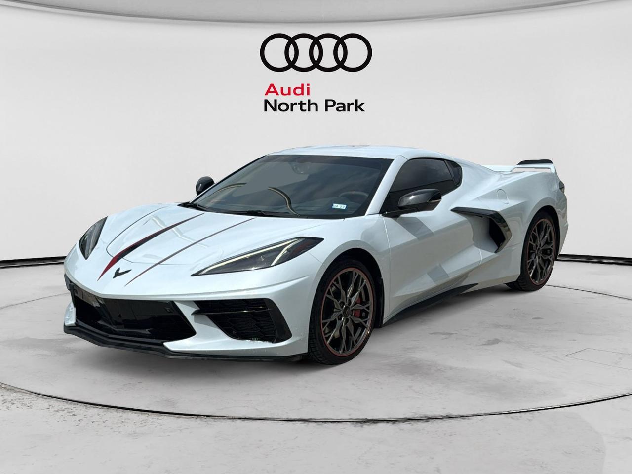 2023 Chevrolet Corvette 2LT San Antonio TX