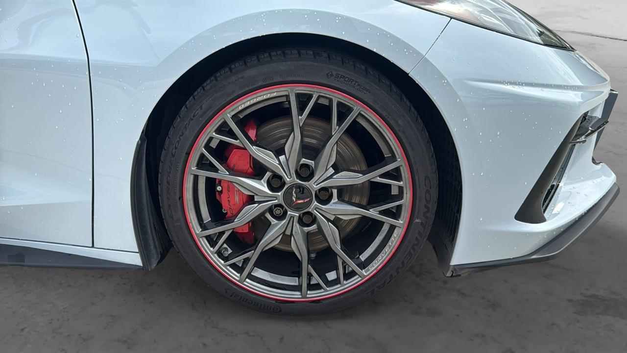 2023 Chevrolet Corvette 2LT San Antonio TX