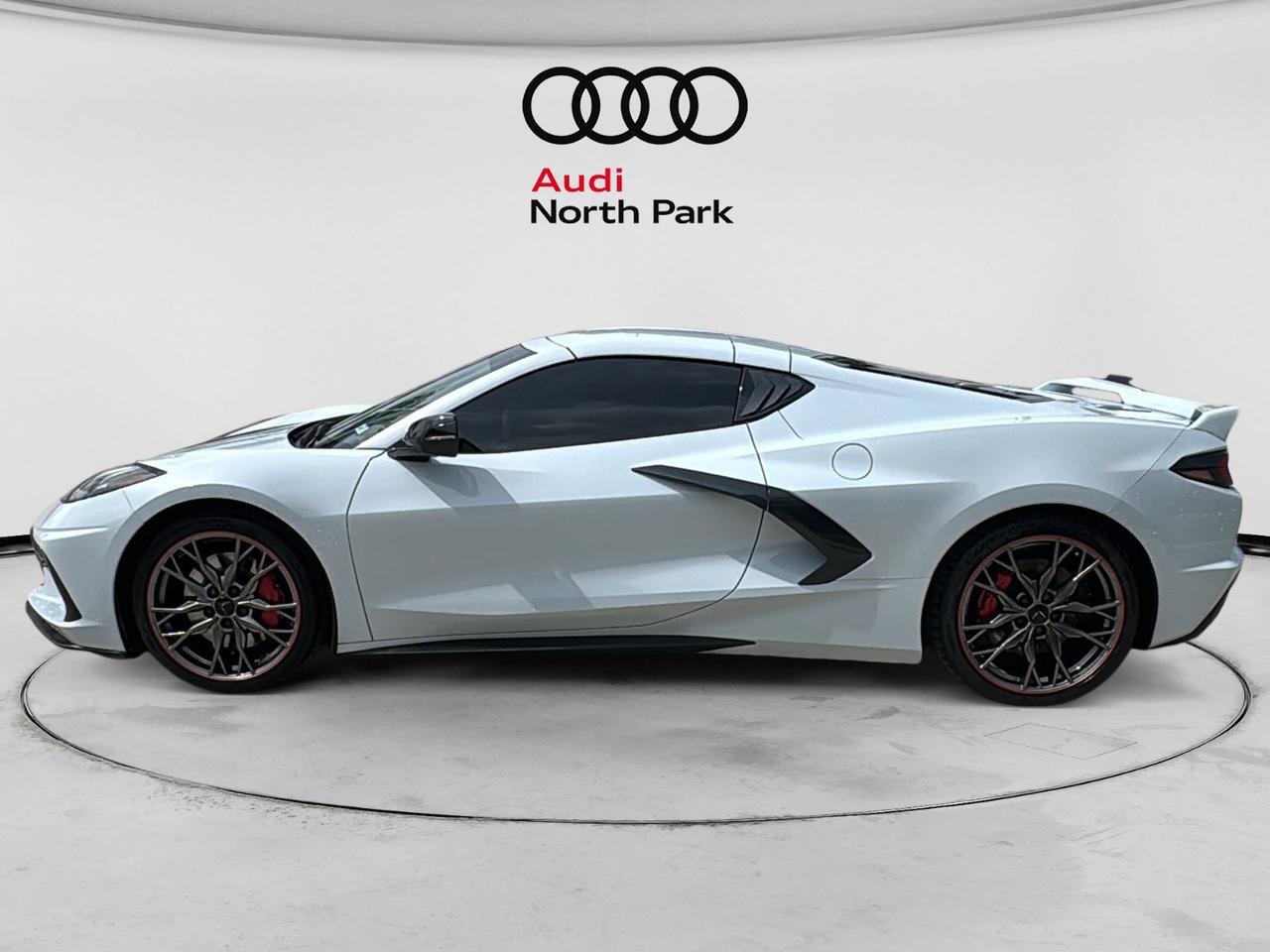 2023 Chevrolet Corvette 2LT San Antonio TX
