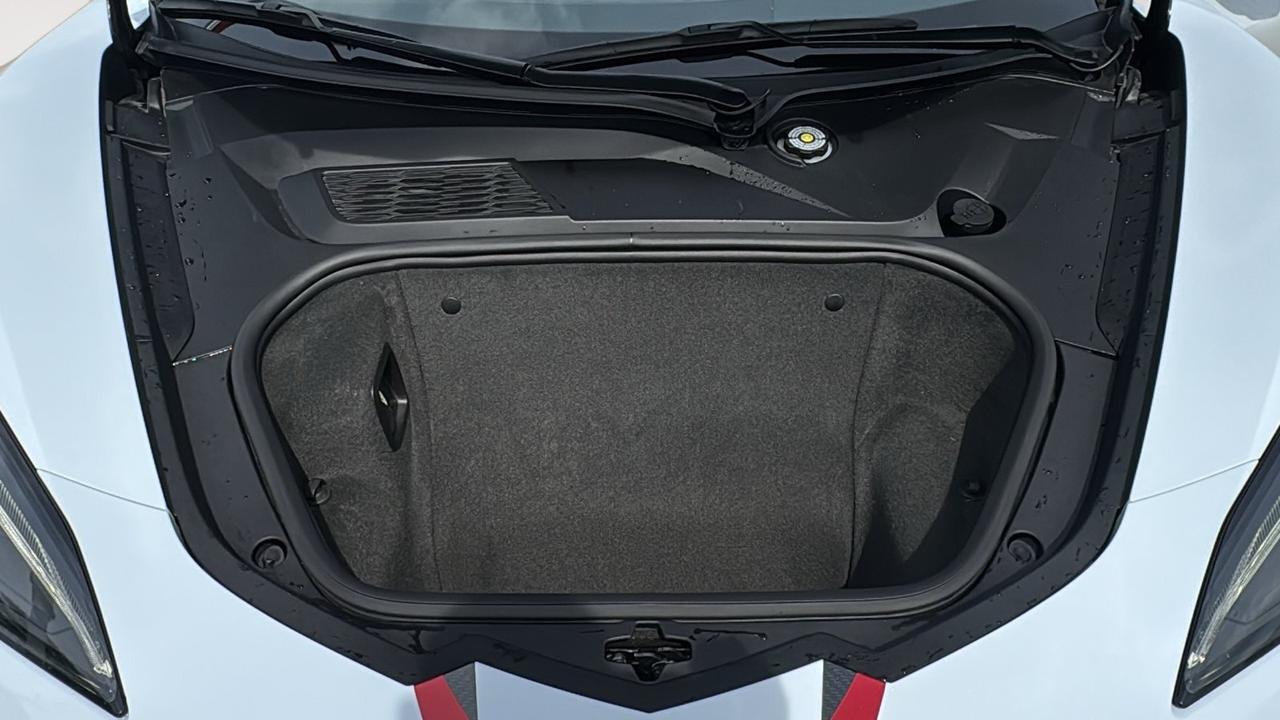 2023 Chevrolet Corvette 2LT San Antonio TX