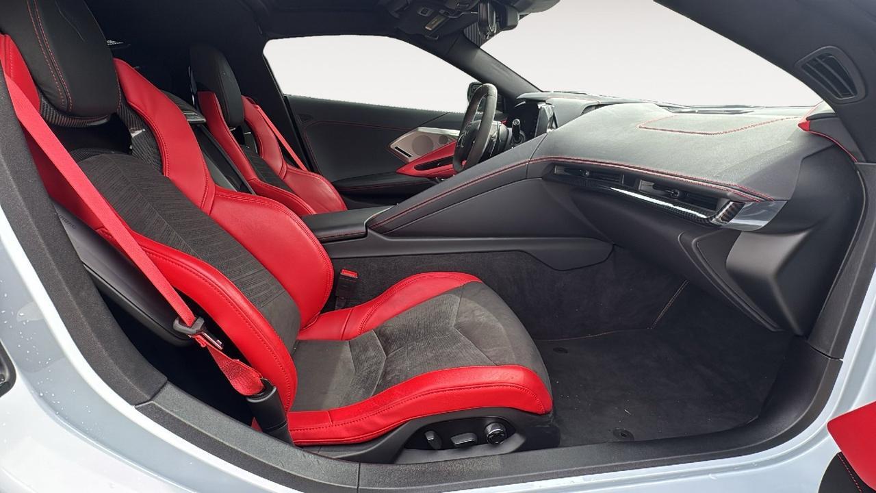 2023 Chevrolet Corvette 2LT San Antonio TX