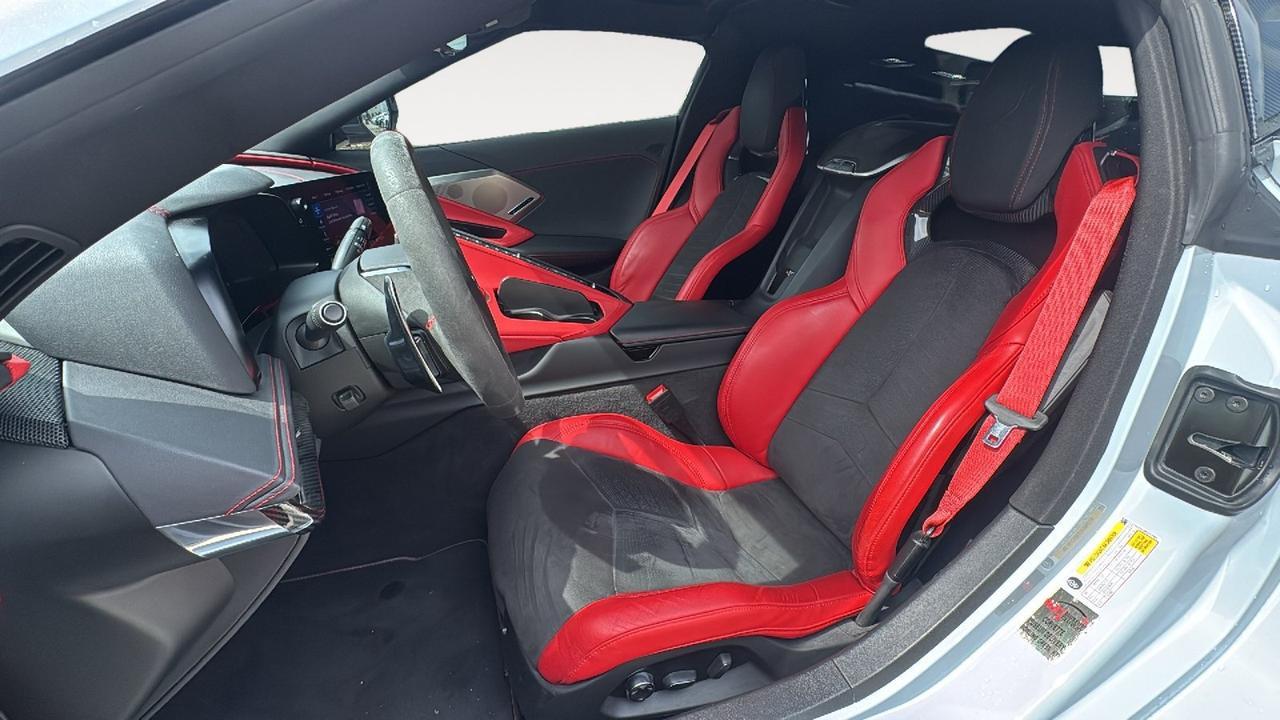 2023 Chevrolet Corvette 2LT San Antonio TX