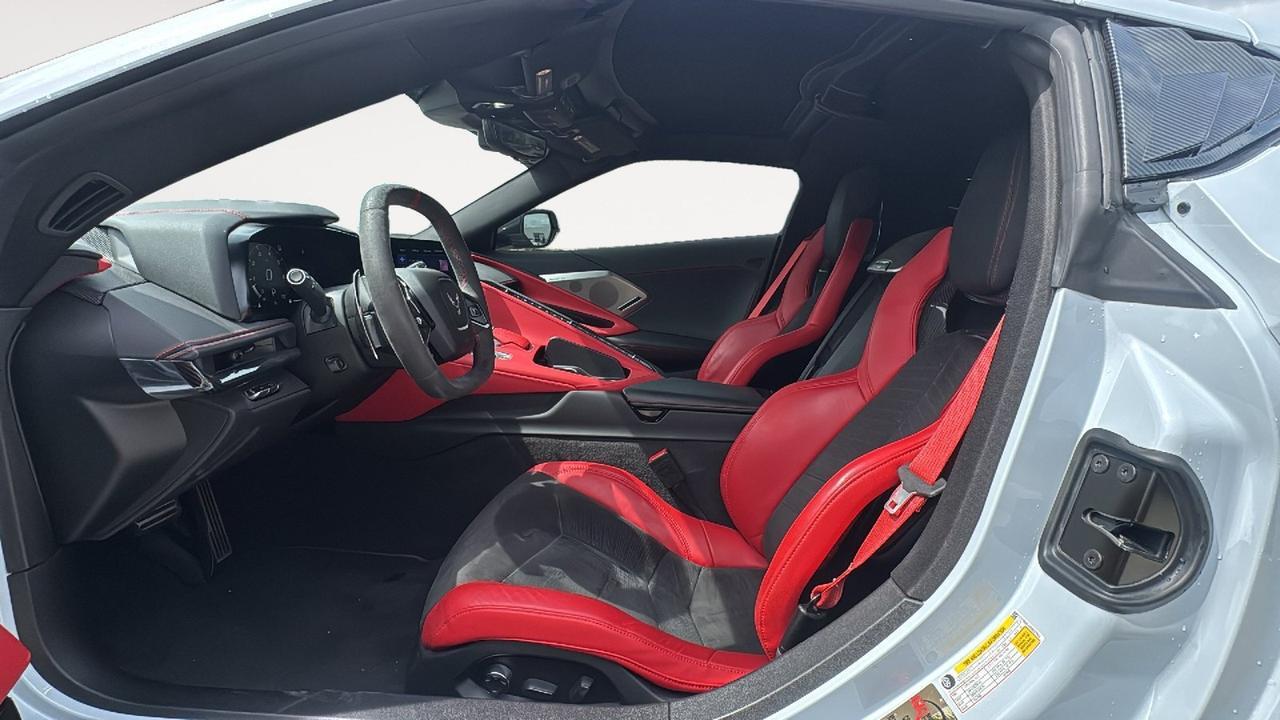 2023 Chevrolet Corvette 2LT San Antonio TX