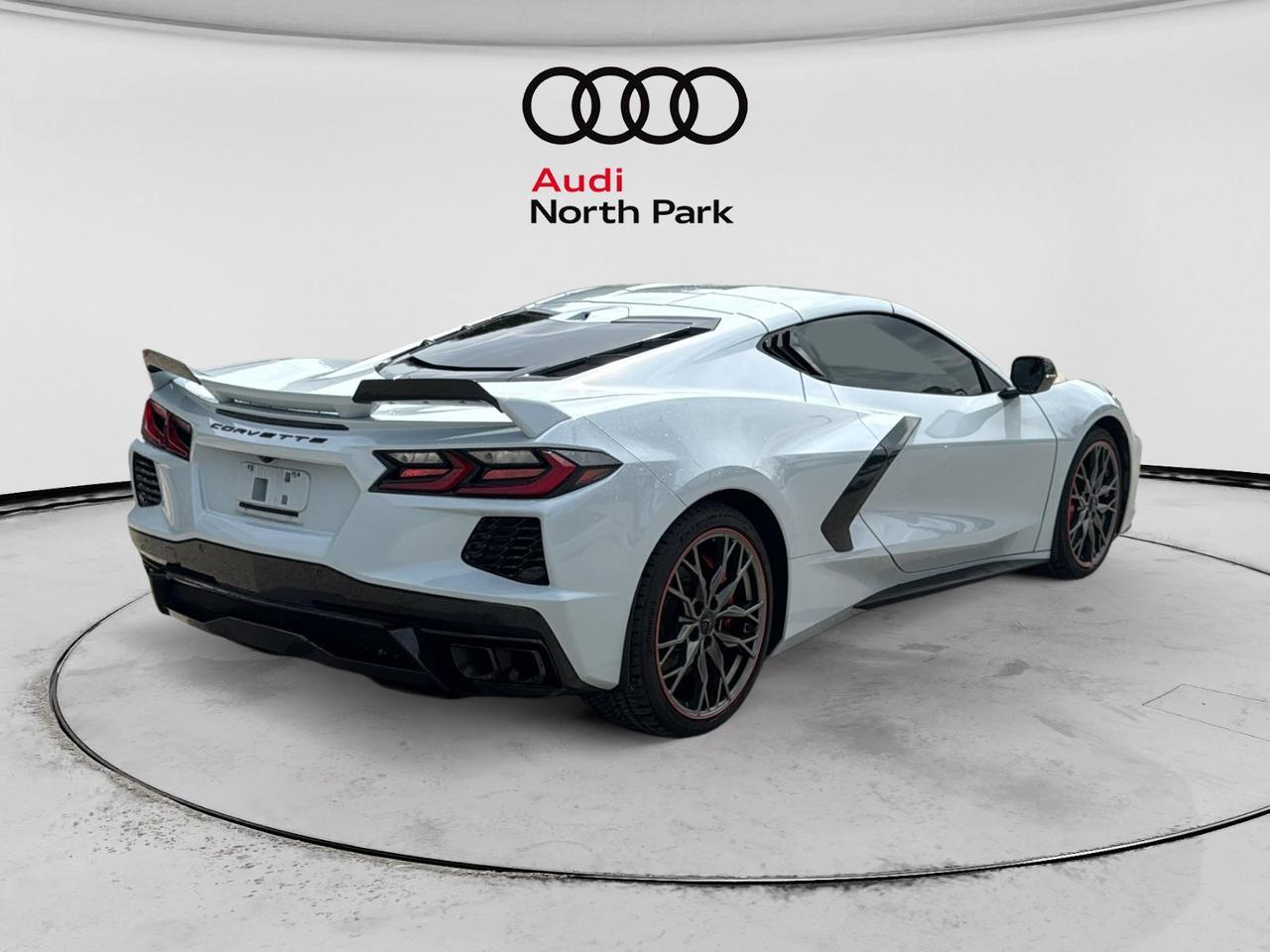 2023 Chevrolet Corvette 2LT San Antonio TX