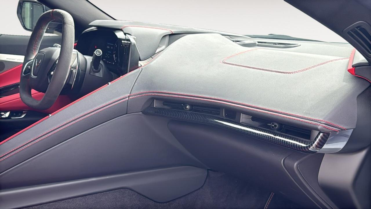 2023 Chevrolet Corvette 2LT San Antonio TX