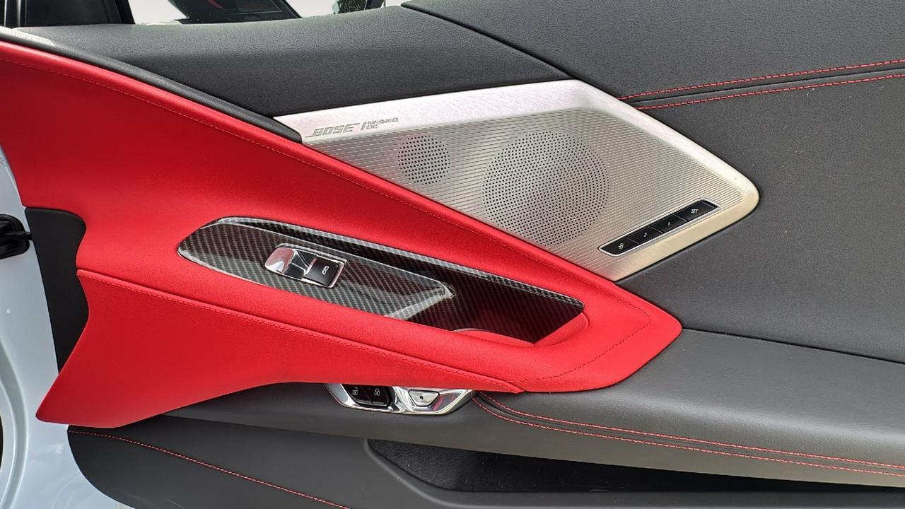 2023 Chevrolet Corvette 2LT San Antonio TX
