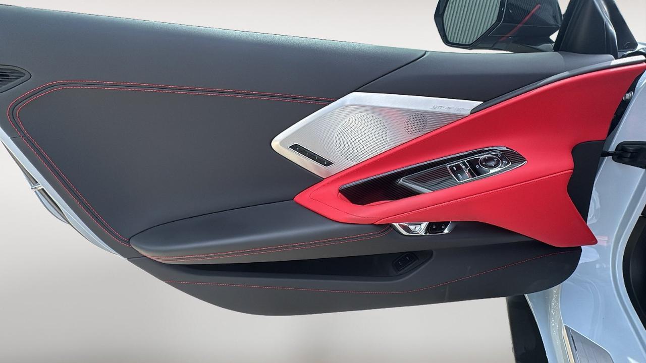 2023 Chevrolet Corvette 2LT San Antonio TX
