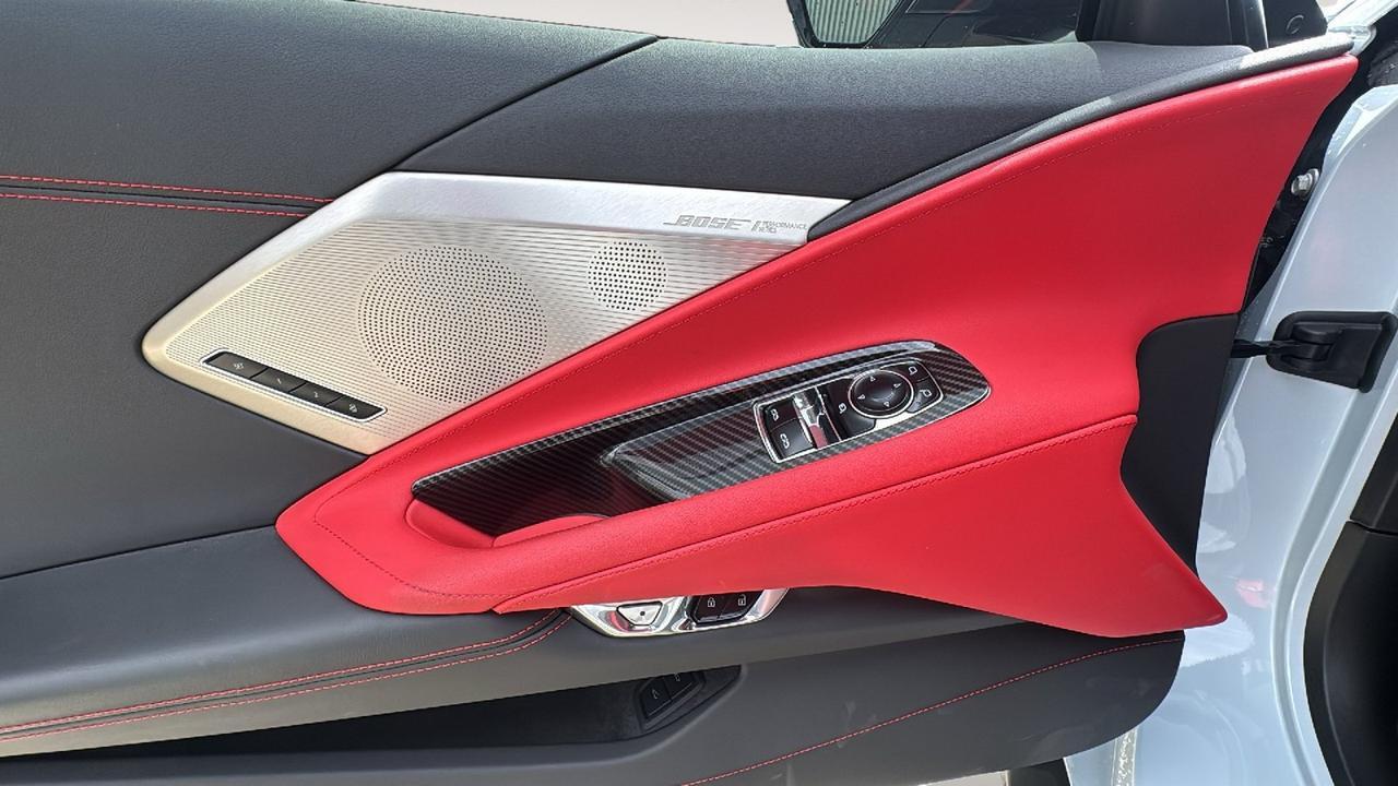 2023 Chevrolet Corvette 2LT San Antonio TX