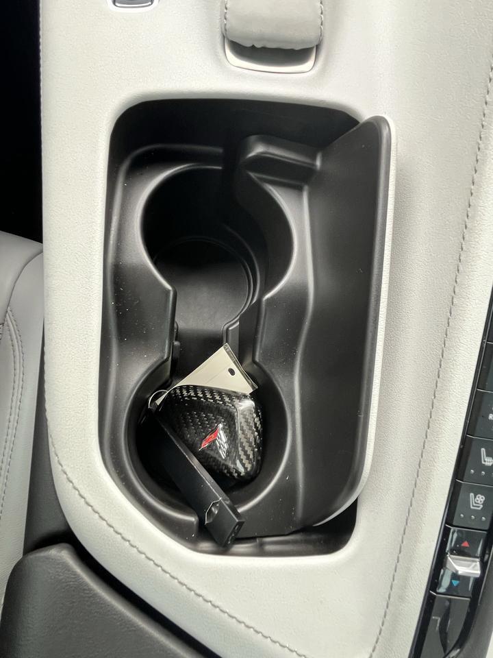 2023 Chevrolet Corvette 2LT Castroville TX